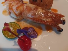 -北京饭店谭家菜