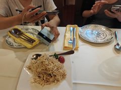 -老井俄式餐厅