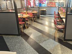 -鱼酷活鱼烤鱼(梅江印象城店)