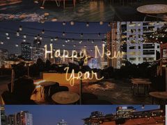 -城市露台景观餐厅(淮海路店)