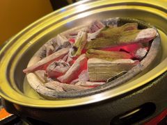 -樱嘢·炭火烧肉(惠南店)