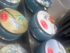 -金滏山烤肉·海鲜·火锅自助餐厅(襄阳万达店)