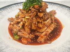 -院8里·少城记忆老川菜(宽窄巷子店)