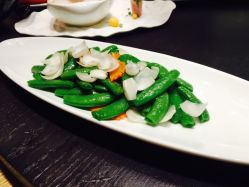 -成都首座万豪酒店·宴会厅