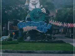 -重庆海昌加勒比海水世界