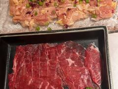 -芸山季·云南山珍菌火锅(人民广场来福士店)