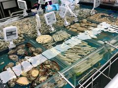 -盒马鲜生(宝地店)