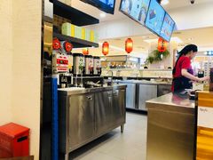 -鲜芋仙(群光广场店)