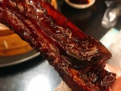 -王裕興肉莊(南禅寺店)