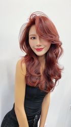 -DX HAIR SALON·发现未知美发沙龙