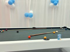 -CIAO·团建聚餐·生日派对轰趴馆(福田店)