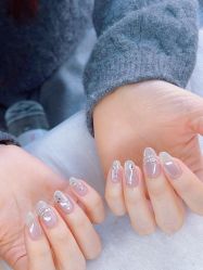 -九画美甲