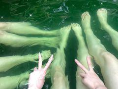 -碧水湾温泉