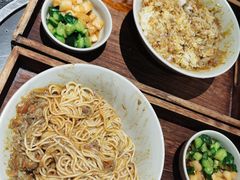 -金陵家宴·金陵春·南京菜(夫子庙店)