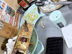 -牛犇炭火烤肉·鲜切烤肉(承德总店)