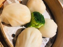 凱逸轩虾饺皇-凯逸轩·匠心粤菜(中城名仕汇店)