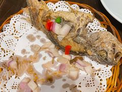 -聚汇三少·龙虾·中餐厅(莫邪路新天地店)