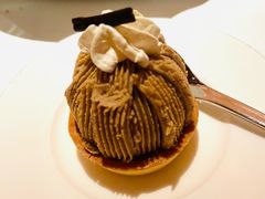 -起士林大饭店(小白楼店)