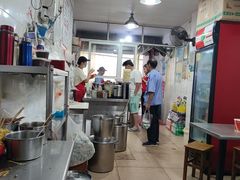 -中山牛肉肥肠粉面馆(军工社区店)