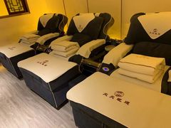 -天天足道(紫荆店)