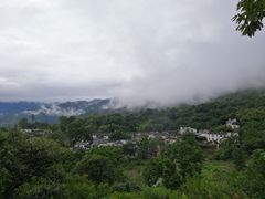 -塔川景区