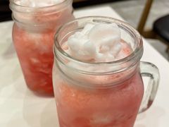 生椰西瓜-艾薯夫妇Aysh(红山店)