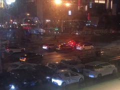 -东方红海鲜百汇(国际大厦店)