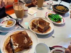 -东鑫记港式茶餐厅(南京东路店)