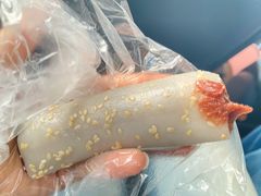 上海桂花条头糕-沈大成(南京东路店)