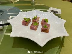 -湖影中餐厅·南京金茂威斯汀大酒店