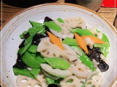 -青年公社烤鸭(青年路店)