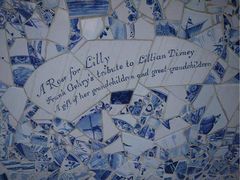 -华特·迪士尼音乐厅