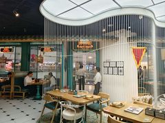 -潮粥荟·潮汕砂锅粥(槐房万达店)