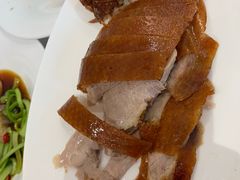 -月福京味斋·烤鸭店·北京菜(鼓楼总店)