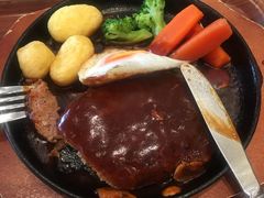 -矢场猪(名古屋站三井楼北馆店)