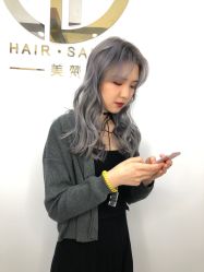 -美梵日系沙龙
