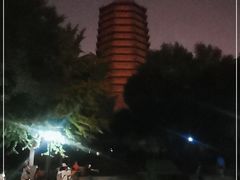 -玲珑塔公园