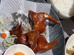 -喜记顺德菜(南昌万象城店)