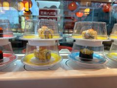 -莲寿司(国兴店)