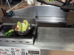 -肉肉大米(金虹桥店)