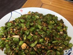 -粥公粥婆精品家常菜(青龙桥店)