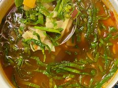 -马黑哥椒麻鸡(清江山水店)