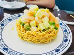 -王家沙点心店(南京西路总店)