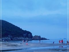 -东海半边山旅游度假区