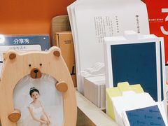 -海马体照相馆(烟台大悦城店)
