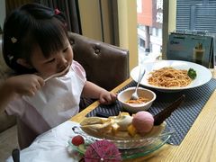 -半秋山西餐厅(沙坪坝店)