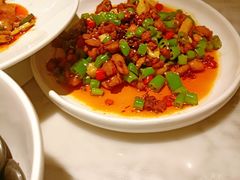 -雀蓝川菜(奥体广场店)