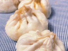 -石饮红星包子(中山路店)