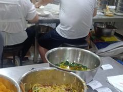 -王菊美食街·王菊面馆(总店)