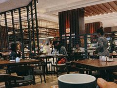 -富力希尔顿度假酒店-御玺中餐厅